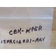 ABB CBK-KPER Red Button 1SFA616001-AAV - New No Box