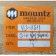 Mountz 40-11811 Repair Kit 4011811