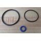 Pentair 1070069 Diaphragm & Seal Kit 424-RA