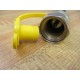 BKH-6L 2-way High Pressure Ball Valve BKH6L - New No Box