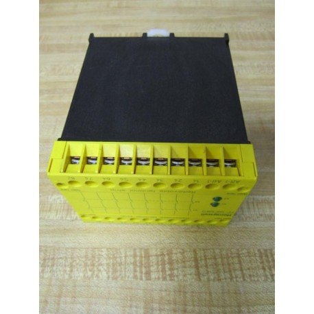 Honeywell FF-SRE30812 Safety Relay Extension Module FFSRE30812 - Used