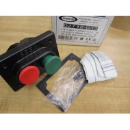 Rees 02712-032 Double Plunger Switch