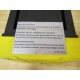 Honeywell FF-SRE30812 Safety Relay Extension Module FFSRE30812 - Used