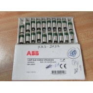 ABB CBK-LBD8G Bulb 1SFA616921R2022 KA2-2022 (Pack of 20)