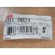 ABB KA1-8021 Pushbutton Ring 1SFA616920R8021 (Pack of 5)