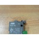 ABB MCB-10G Contact Block MCB10G - New No Box