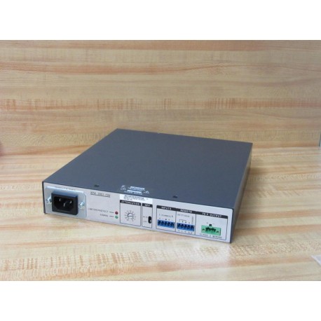 Extron XPA 2001-70V Power Amplifier XPA200170V - Used
