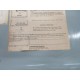 ITE F355 Enclosed Switch - Used