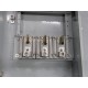 ITE F355 Enclosed Switch - Used