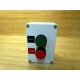 Cutler Hammer E22ASB204 Control Station