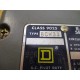 Square D 9025-BCW33 Tempurature Switch 9025BCW33 - New No Box