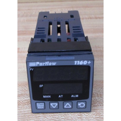 Partlow P11601100AA Temperature Controller - New No Box