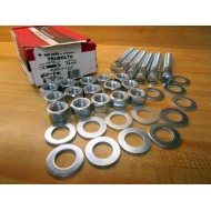 Red Head WS-3454 Wedge WS3454 (Pack of 6)
