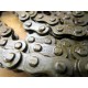 HKK Chain 35-1R Roller Chain 351R