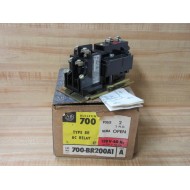 Allen Bradley 700-BR200A1 Relay 700BR200A1