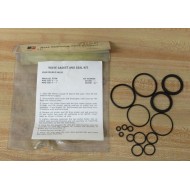 Ross 802K87 Valve Service Kit 34" WO Lubricant