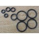 Ross 802K87 Valve Service Kit 34" WO Lubricant