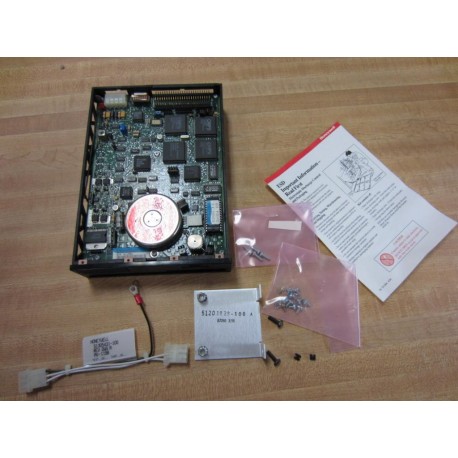 Honeywell 51195156-300 Beta 20ZA Drive 51195156300 - Parts Only