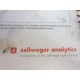 Zellweger Analytics MAN0551.P65 Searchpoint Optima Plus Oper.Instr. 2108M0501 - New No Box