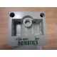 Numatics F32B-06AC F32B06AC Filter With Vision Bowl - New No Box