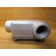 Killark XLR-3 Conduit Fitting 1" XLR - New No Box