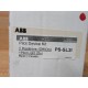 ABB PS-SL2I Pilot Device Kit PSSL2I