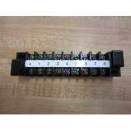 Kohwa 18 Terminal Block Terminals - Used