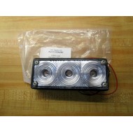 C & C Signals LED62RC LED Light