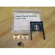 Eagle Signal Controls DZ100-56 Latch & Release Kit For 18" DIN Units DZ10056