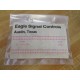 Eagle Signal Controls DZ100-56 Latch & Release Kit For 18" DIN Units DZ10056