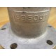 535001 One-Piece Flange x Male Thread Union Adapter