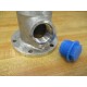 535001 One-Piece Flange x Male Thread Union Adapter