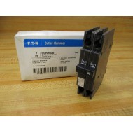 Cutler-Hammer QCR2030 Quicklag 2P 30A 120240Vac Circuit Breaker