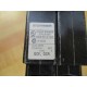 Cutler-Hammer QCR2030 Quicklag 2P 30A 120240Vac Circuit Breaker