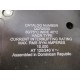 Cutler-Hammer QCR2030 Quicklag 2P 30A 120240Vac Circuit Breaker