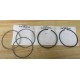 Onan 113-0296-10 Piston Rings 113029610