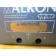 Alkon P-140 SS 11560 395 Valve P140SS11560395 - Used