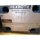 Rexroth Bosch 4WE6D51AW120-60NZ45V Valve 4WE6D51AW12060NZ45V - Used