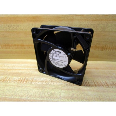 Papst 4184 NX Fan 4184NX - Used