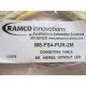 Ramco M8-FS4-PUR-2M M8FS4PUR2M Cable 4 PinWire Female