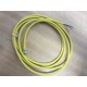 Ramco M8-FS4-PUR-2M M8FS4PUR2M Cable 4 PinWire Female