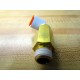 SMC KQ2W11-35S Extended Male Fitting KQ2W1135S (Pack of 3) - New No Box