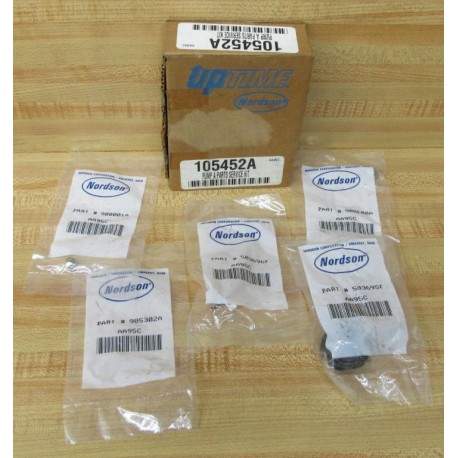 Nordson 105452A Service Kit AA95C