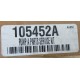 Nordson 105452A Service Kit AA95C