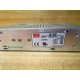 Mean Well Q-60 Power Supply Q60 Missing Several Terminal Screws - Used