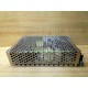 Mean Well Q-60 Power Supply Q60 Missing Several Terminal Screws - Used