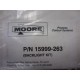 Moore 15999-263 15999263 Backlight Kit For Model 363 Recorder