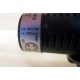 Schneider Electric XB5S2B2M12 Biometric Push Button Switch 3L-2010-01-12 - Used