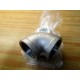 Grainger 6JL08D 90 DEG Threaded Elbow Fitting 2 316