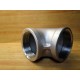 Grainger 6JL08D 90 DEG Threaded Elbow Fitting 2 316